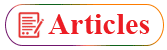 Aricles